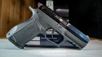 Львів’янин отримав умовний термін за погрози пістолетом голові ОСББ