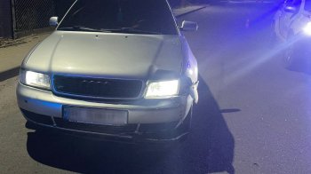 Суд увʼязнив 22-річного водія за смертельний наїзд на пішохідку в Пустомитах