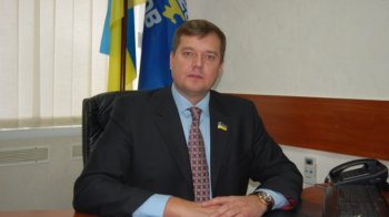 Євген Балицький