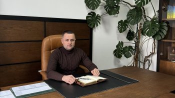 Заступник голови Солонківської ОТГ Пущак оскаржує догану Дубневича