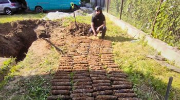 снаряди часів Другої світової війни