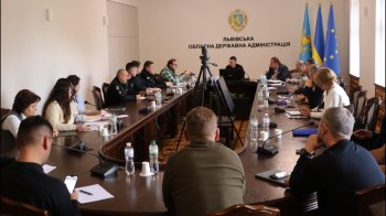 Опалення для населення у громадах Львівщини увімкнуть з 1 листопада