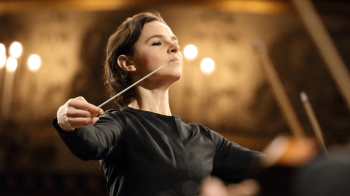 Диригентка Линів потрапила у скандал: її прагнуть позбавити звання Почесної амбасадорки Львова