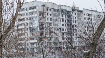 У Харкові кількість загиблих внаслідок ракетного удару зросла до восьми: знайшли тіло дитини