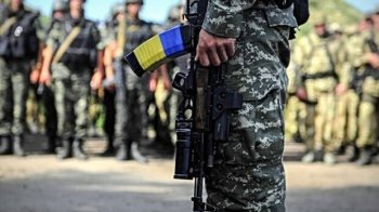 Мобілізація у Львівській області: як відбувається та скільки ще чоловіків можуть призвати