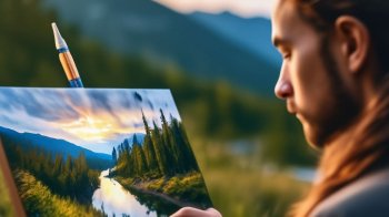 Суд виправдав львівського художника звинуваченого у контрабанді наркотиків з США