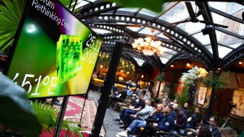 У Львові запустили чат-бот “Помічник ветерана”: які послуги у ньому є