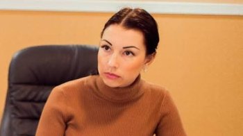 Суд відсторонив адвокатку Ларису Криворучку від захисту підозрюваного у вбивстві Фаріон