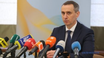 Міністр охорони здоров’я розповів кому передадуть функції МСЕК