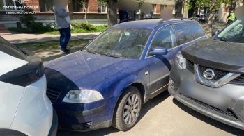 У Львові чоловік напідпитку влаштував ДТП