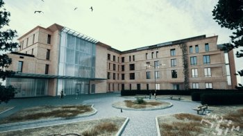 У Львові збудують новий корпус для обласної клінічної лікарні