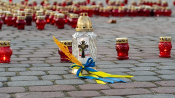 29 липня Львівщина попрощається з сімома загиблими захисниками