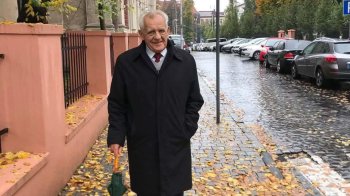 Після тривалої хвороби помер ексдепутат Львівської облради