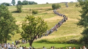 Мешканців Львівщини кличуть на прощу до Унівської Лаври: як долучитися