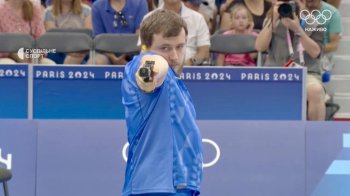 Львівʼянин Павло Користольов зайняв 5 місце на Олімпіаді зі стрільби з пістолета