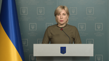 Гумкоридорами сьогодні евакуювали 3810 людей — Ірина Верещук