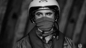 Під час виконання бойового завдання загинув 27-річний пілот Олександр Мігуля