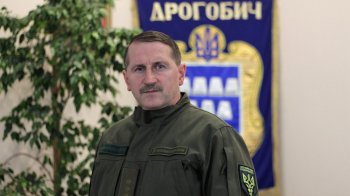 Міський голова Дрогобича Тарас Кучма прокоментував ситуацію зі штрафом від ТЦК