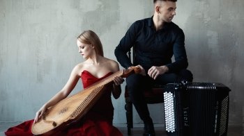 У Львові пройде фестиваль сучасної бандури Lviv Bandur Festival