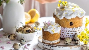 Паска для військових: львів’ян закликають долучитись до збору продуктів для захисників