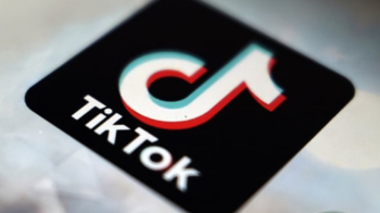 В соцмережі ТікТок стався масовий збій в роботі