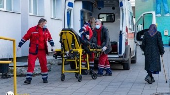 Коронавірус: головні новини дня