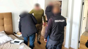 опеативне фото правоохоронців