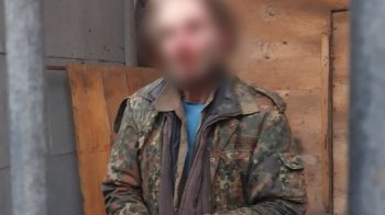 У Львові затримали чоловіків, які знімали військові об'єкти та місце ракетних ударів