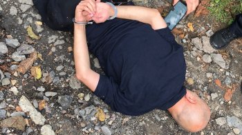 Поліція повідомила про підозру львів’янину, який ножем поранив людину