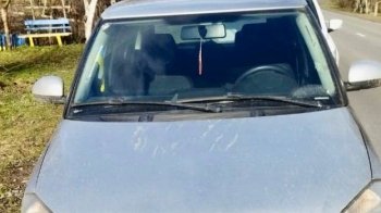 «Підрізав» інші транспортні засоби: у Червонограді затримали горе-водія