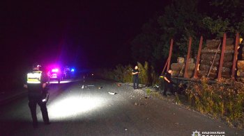 Фото ГУ НП у Вінницькій області