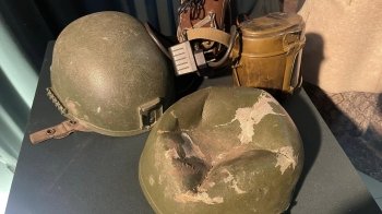 У Стрию з’явився музей російсько-української війни «Нескорені»: коли можна відвідати