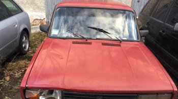 Суд на Львівщині увʼязнив водія за пʼяну ДТП та втечу