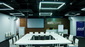 Технології у культурі: SoftServe співпрацюватиме з Українським культурним фондом