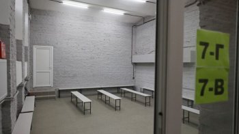 Під час повітряної тривоги львів’яни зможуть користуватися шкільними укриттями