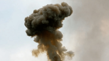 Мешканців однієї з громад Львівщини попередили про вибухи