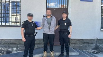 Мешканцю Хмельниччини винесли вирок за спробу перейти з львівʼянином гори до Румунії