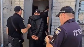 Затримали чоловіка, підозрюваного у зґвалтуванні та убивстві 16-річної дівчини