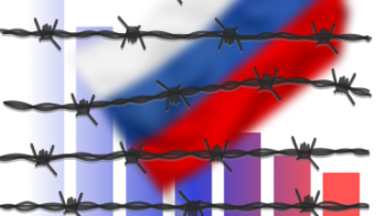 Контрпропаганда та втрачені через санкції гроші: як Росія через війну все більше опускається на дно