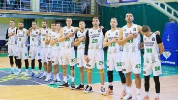 Львівська «Політехніка-Галичина» зіграла три матчі баскетбольної Суперліги у Черкасах: результати ігор