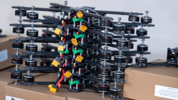 Зі Львівщини українським захисникам передали ще 432 дрони