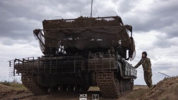 За добу Сили оборони знищили шість російських крилатих ракет і сотні БпЛА