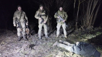 Львівʼянина увʼязнили на 9 років за переправляння ухилянтів за кордон