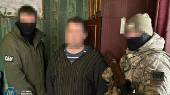 Суд виніс вирок російському інформатору, який шпигував під Авдіївкою