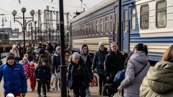 На Львівщині планують будувати тимчасове житло для переселенців