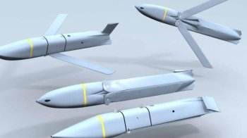 Британія передала Україні крилаті ракети великої дальності — ЗМІ