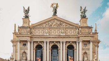 Куди піти у Львові 28-29 січня: афіша подій