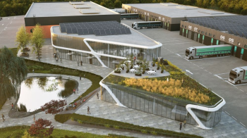 Мінекономіки виділило близько 100 млн грн на розвиток індустріальних парків Львівщини