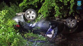 Секретаря Дрогобицького райсуду взяли під варту за смертельну ДТП напідпитку