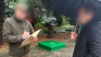 Закупівля генераторів: командир на Львівщині розтратив 18 млн грн